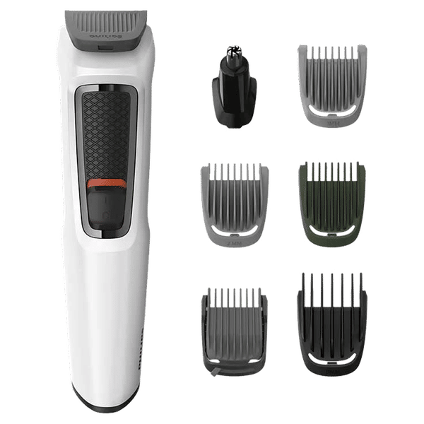 Hair trimmer for men's philips deals